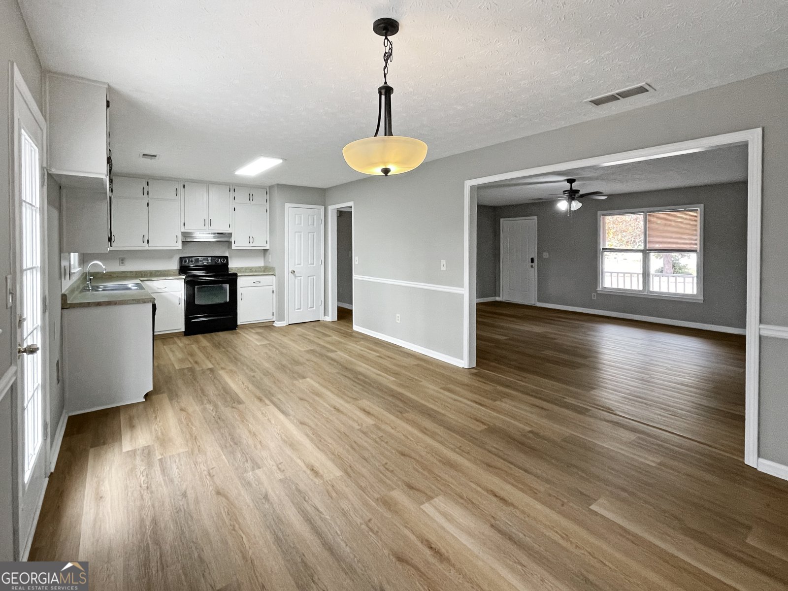 165 Riverbend Drive Covington - 2