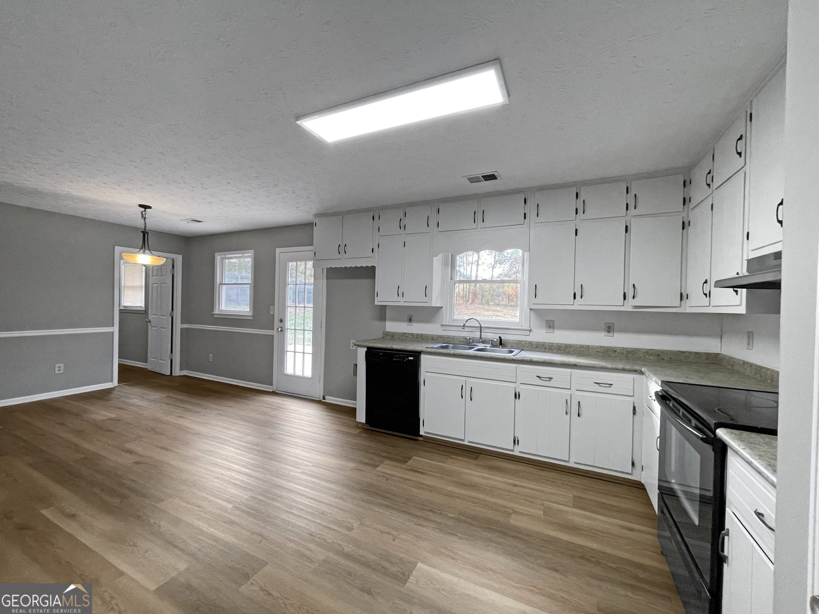 165 Riverbend Drive Covington - 3