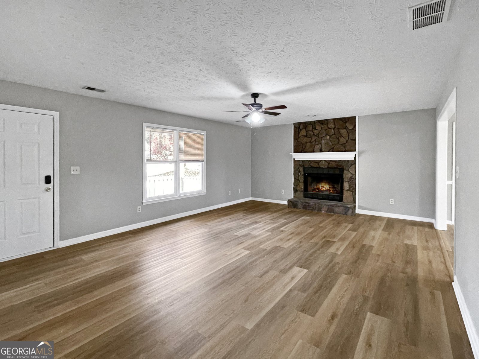 165 Riverbend Drive Covington - 4