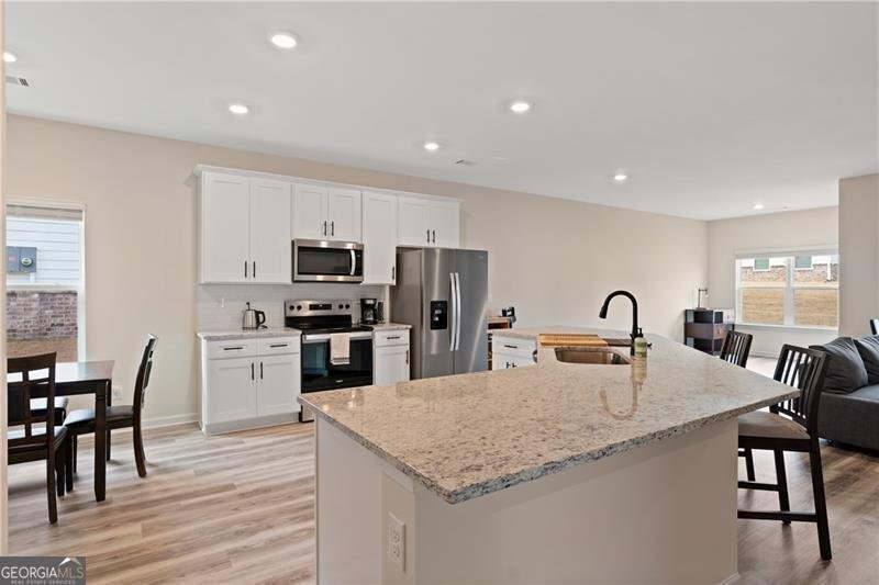3934 Saddle Bag Court Dacula - 13