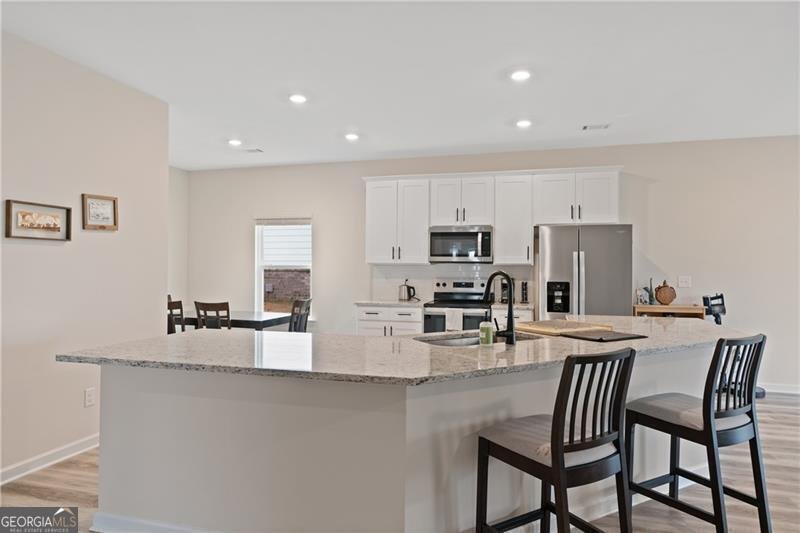 3934 Saddle Bag Court Dacula - 14