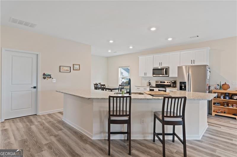 3934 Saddle Bag Court Dacula - 15