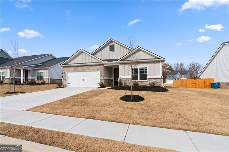 3934 Saddle Bag Court Dacula - 2