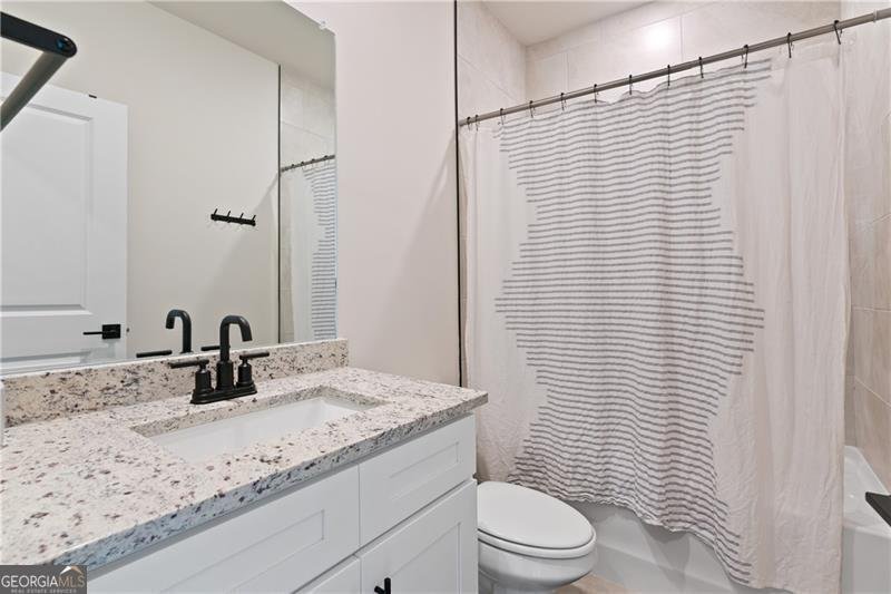 3934 Saddle Bag Court Dacula - 23
