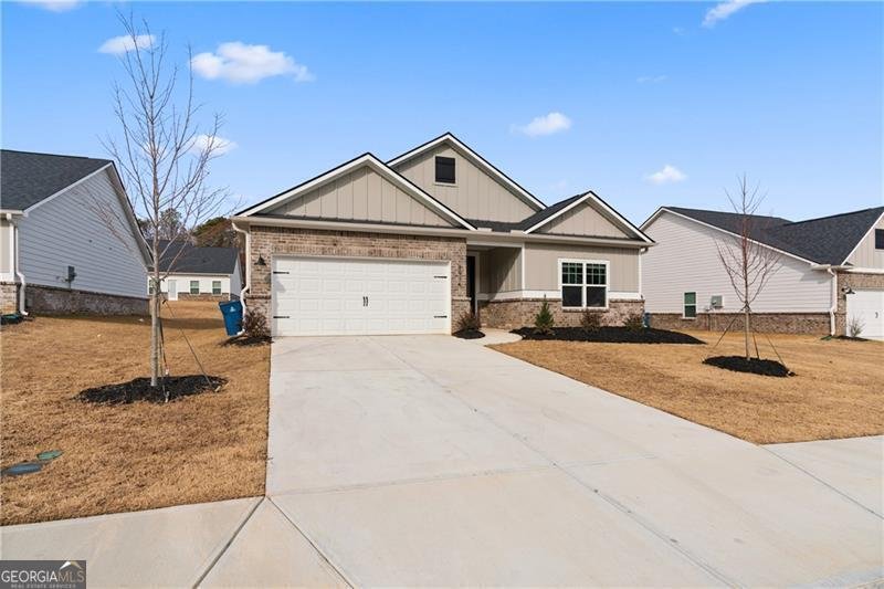 3934 Saddle Bag Court Dacula - 3