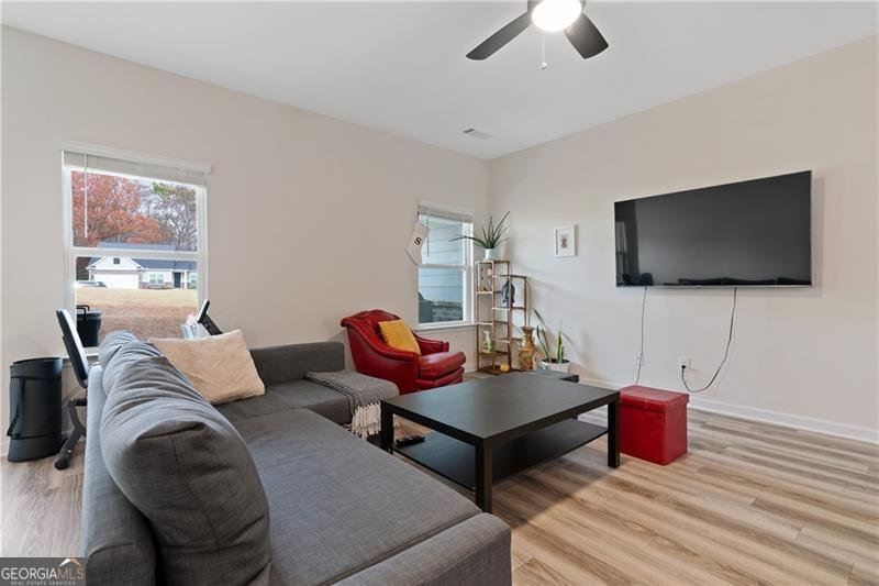 3934 Saddle Bag Court Dacula - 6