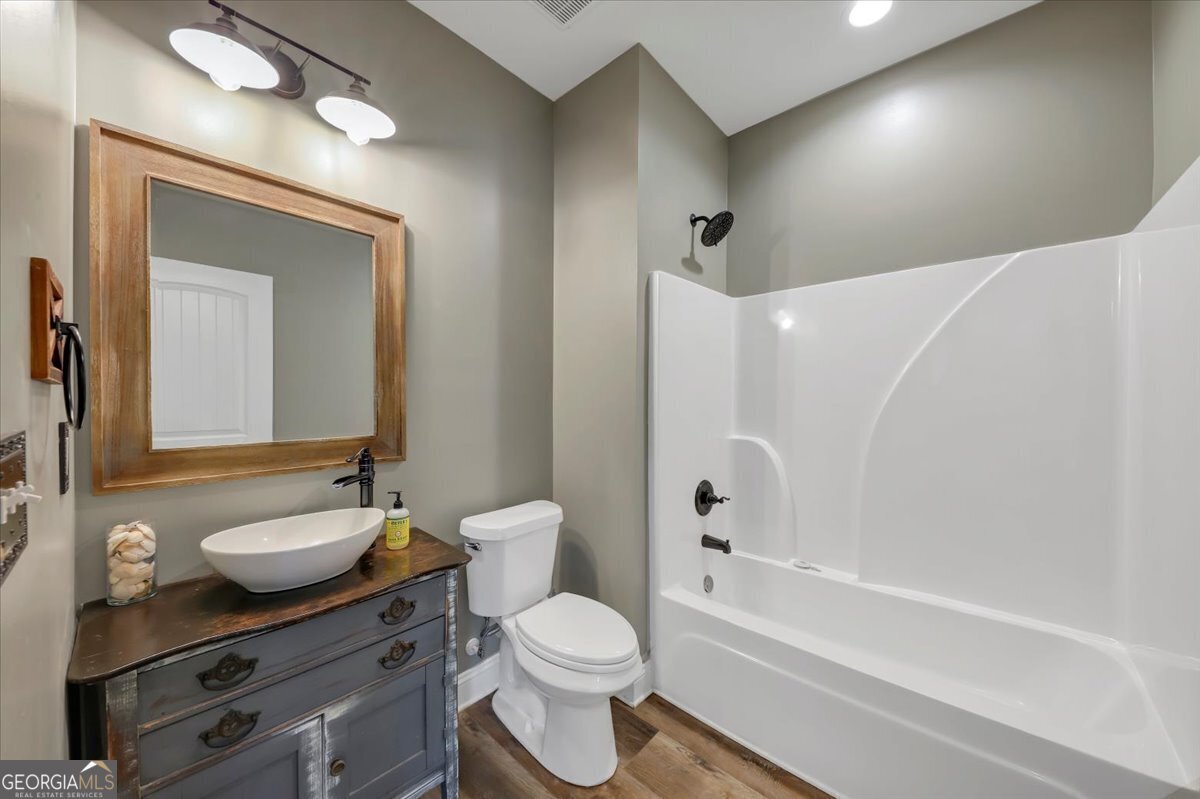 1235 WILLIAMS Road Dallas - 20