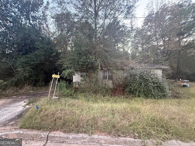 224 Alice Walker Drive Eatonton - 1