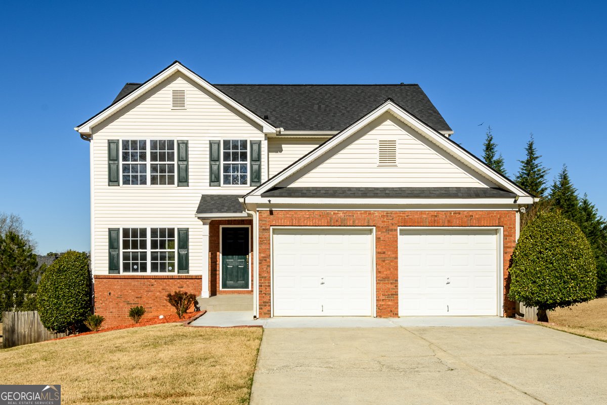 1188 PINE ACRE Drive Sugar Hill - 1