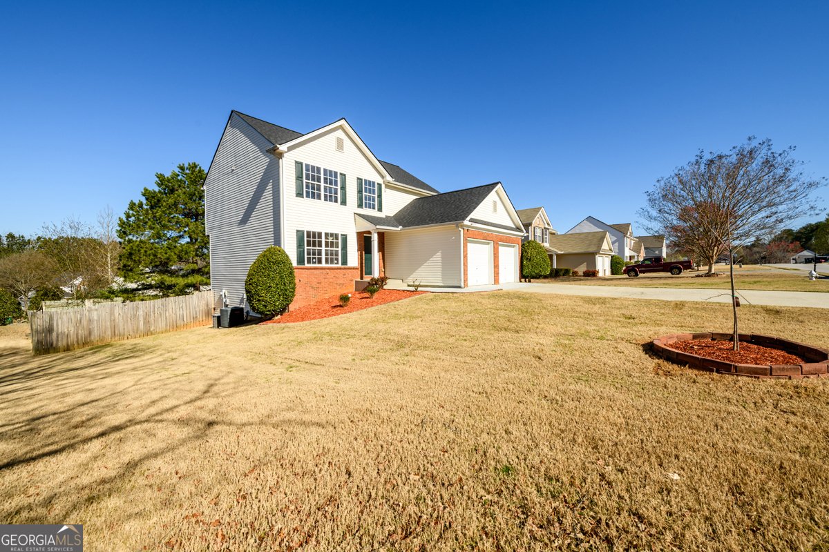 1188 PINE ACRE Drive Sugar Hill - 2