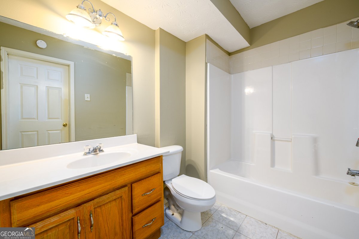 1188 PINE ACRE Drive Sugar Hill - 21