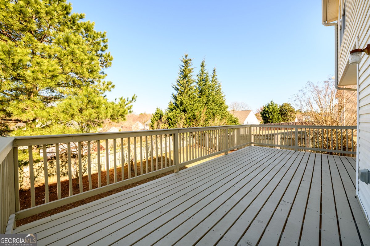 1188 PINE ACRE Drive Sugar Hill - 25