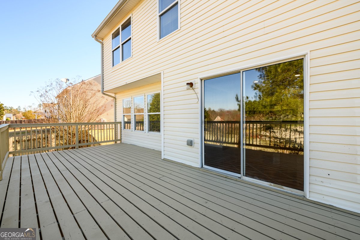 1188 PINE ACRE Drive Sugar Hill - 26