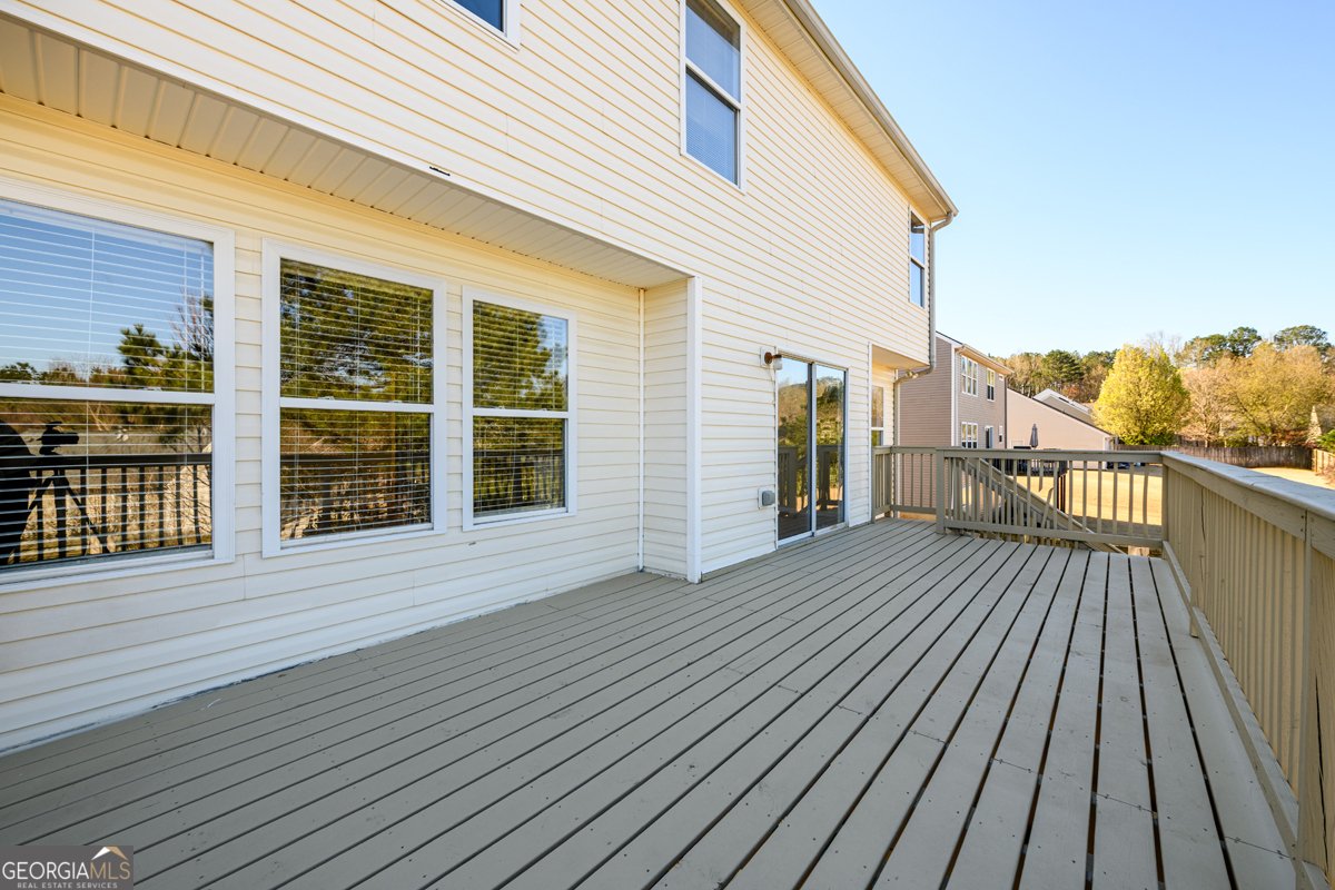 1188 PINE ACRE Drive Sugar Hill - 27
