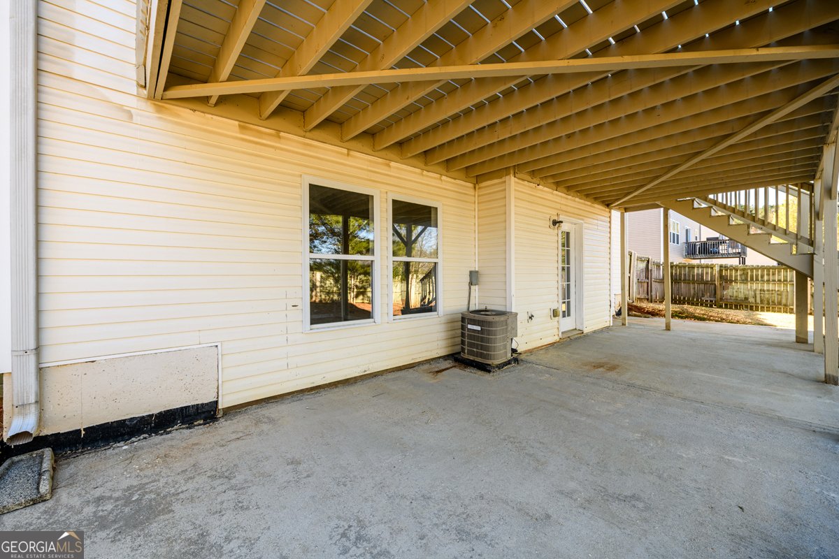 1188 PINE ACRE Drive Sugar Hill - 28