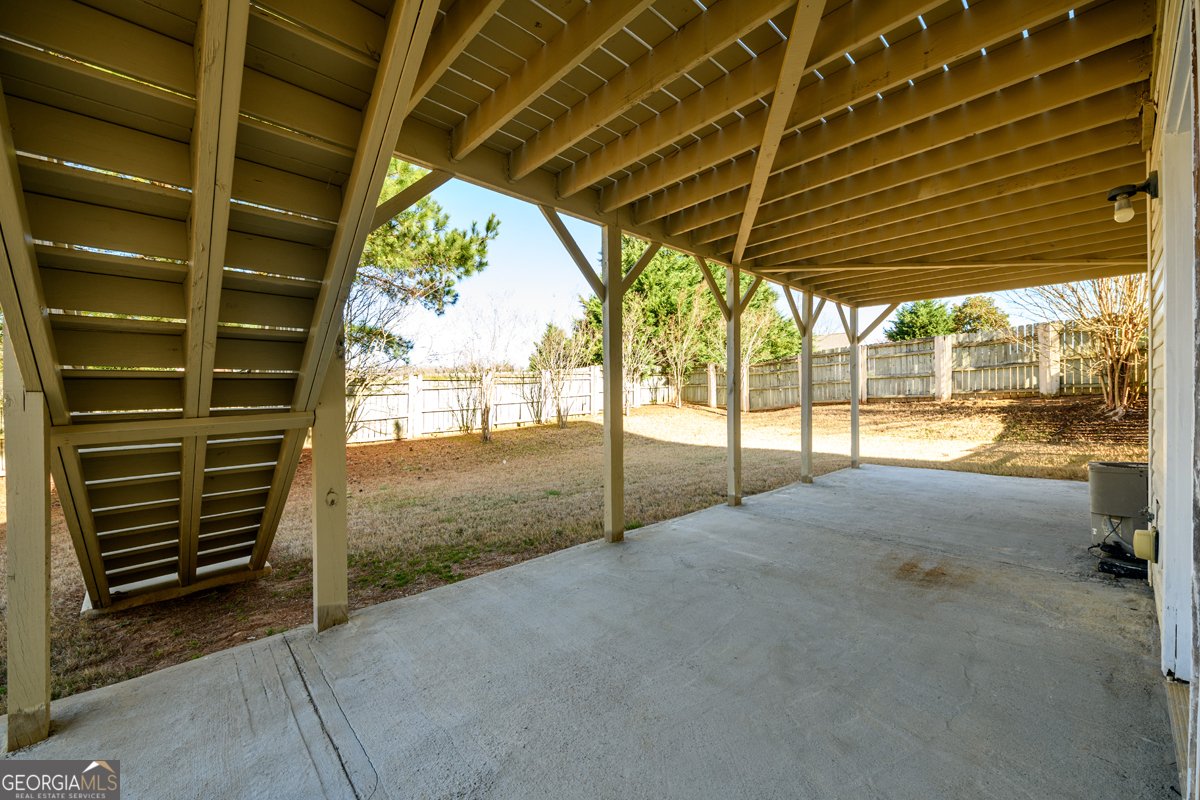 1188 PINE ACRE Drive Sugar Hill - 29