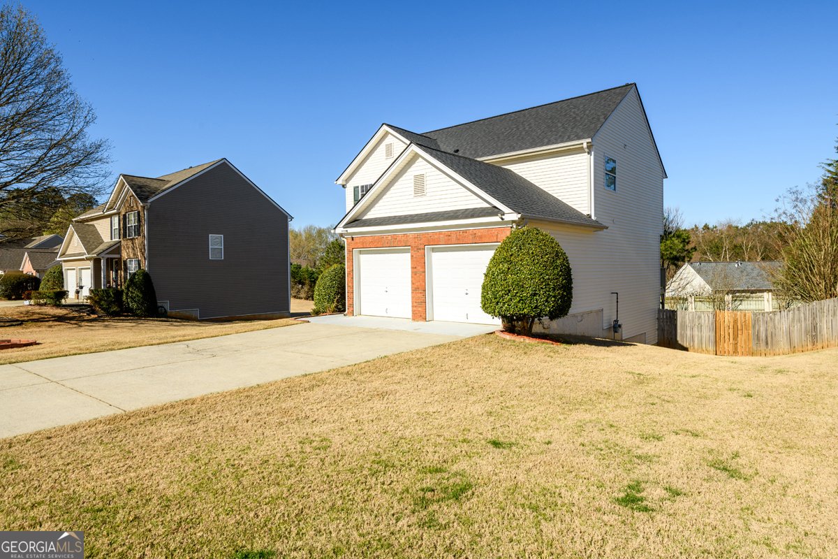 1188 PINE ACRE Drive Sugar Hill - 3