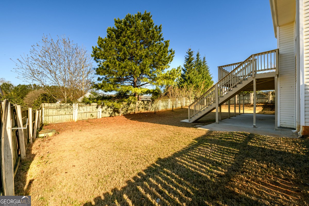 1188 PINE ACRE Drive Sugar Hill - 30
