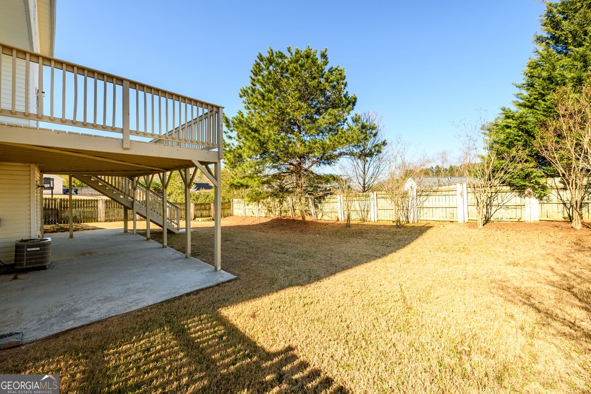1188 PINE ACRE Drive Sugar Hill - 31