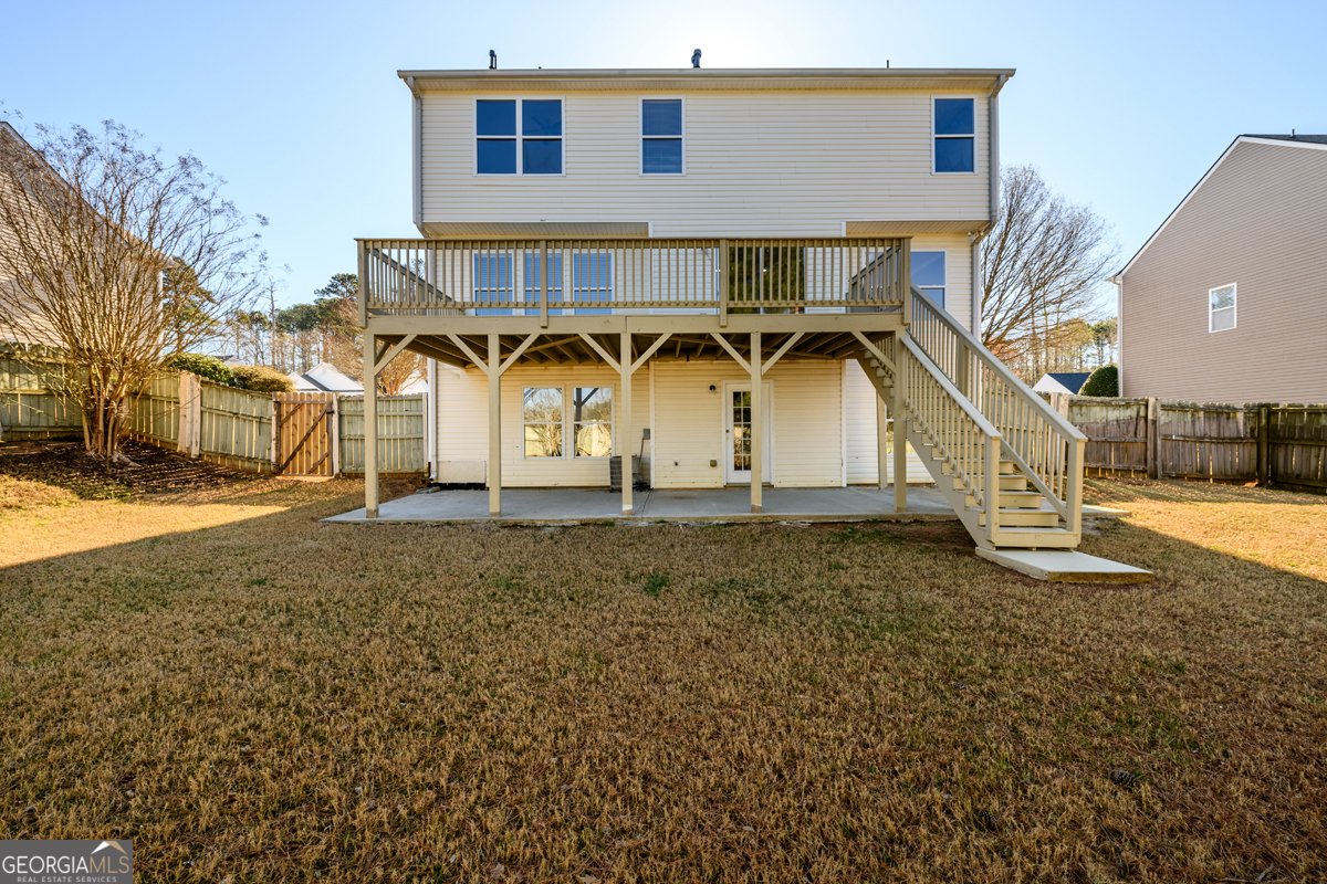 1188 PINE ACRE Drive Sugar Hill - 32