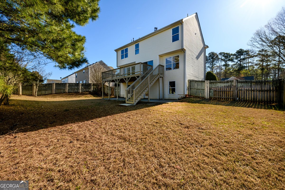 1188 PINE ACRE Drive Sugar Hill - 33