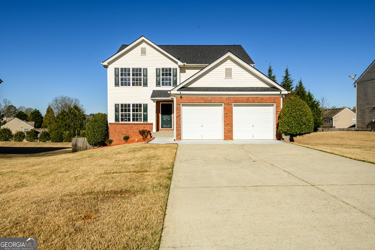 1188 PINE ACRE Drive Sugar Hill - 4