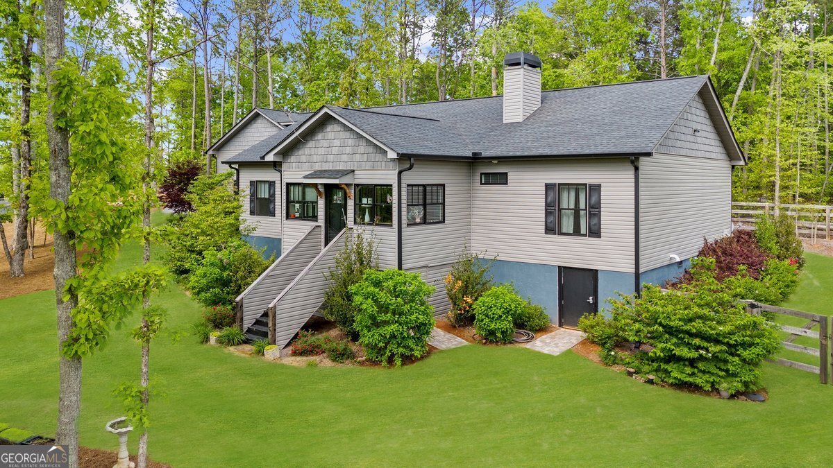 305 Wilkie Road Ball Ground - 1