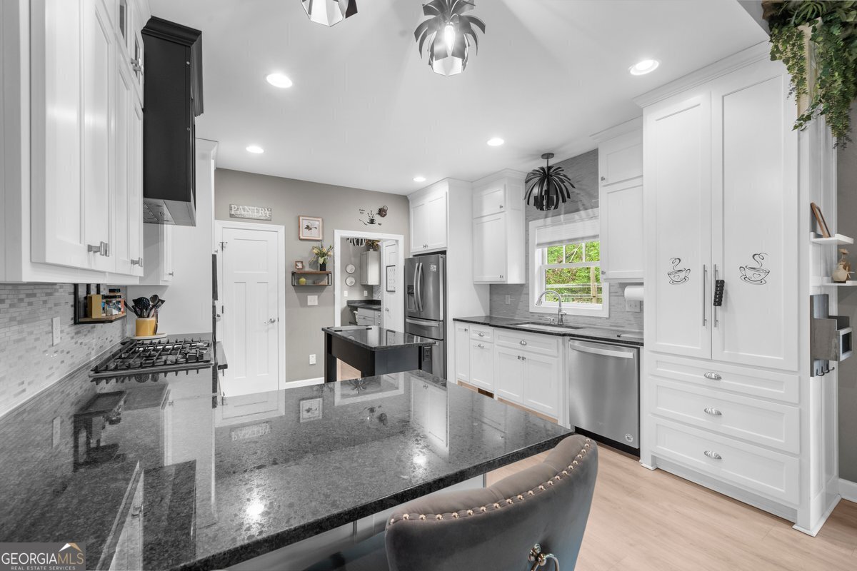 305 Wilkie Road Ball Ground - 10