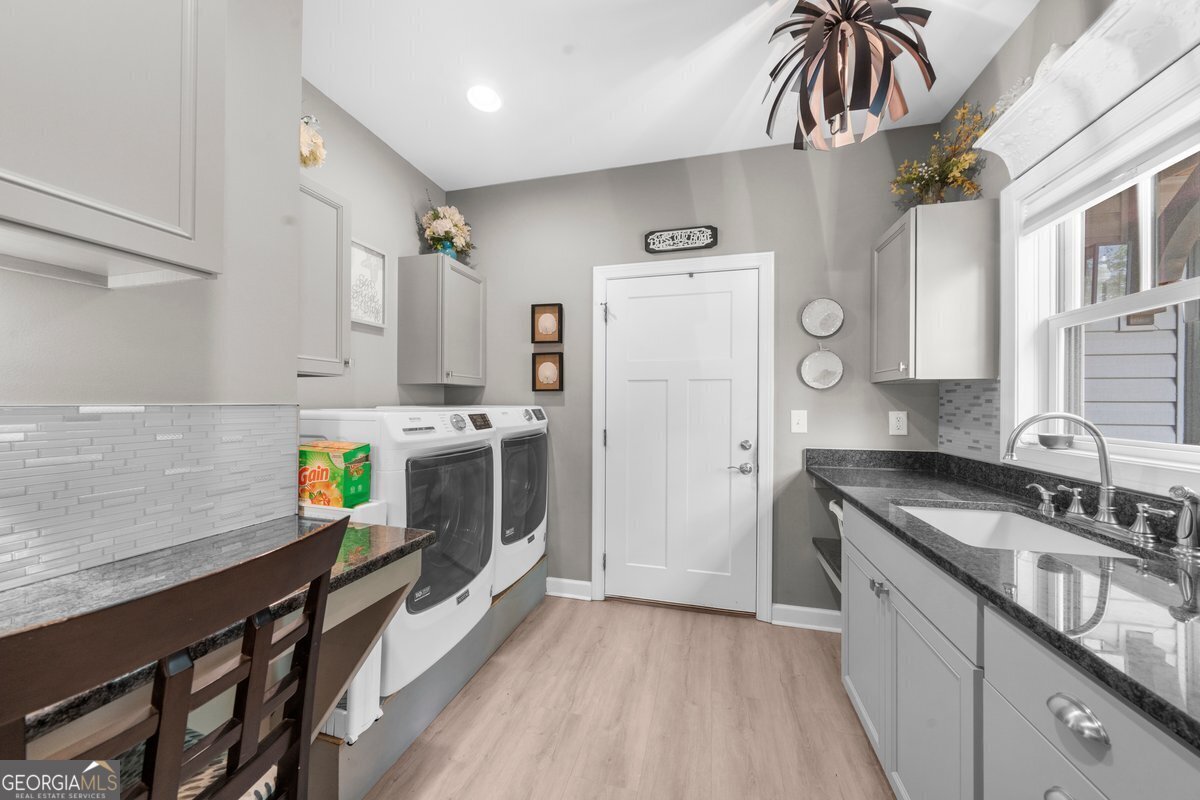 305 Wilkie Road Ball Ground - 18