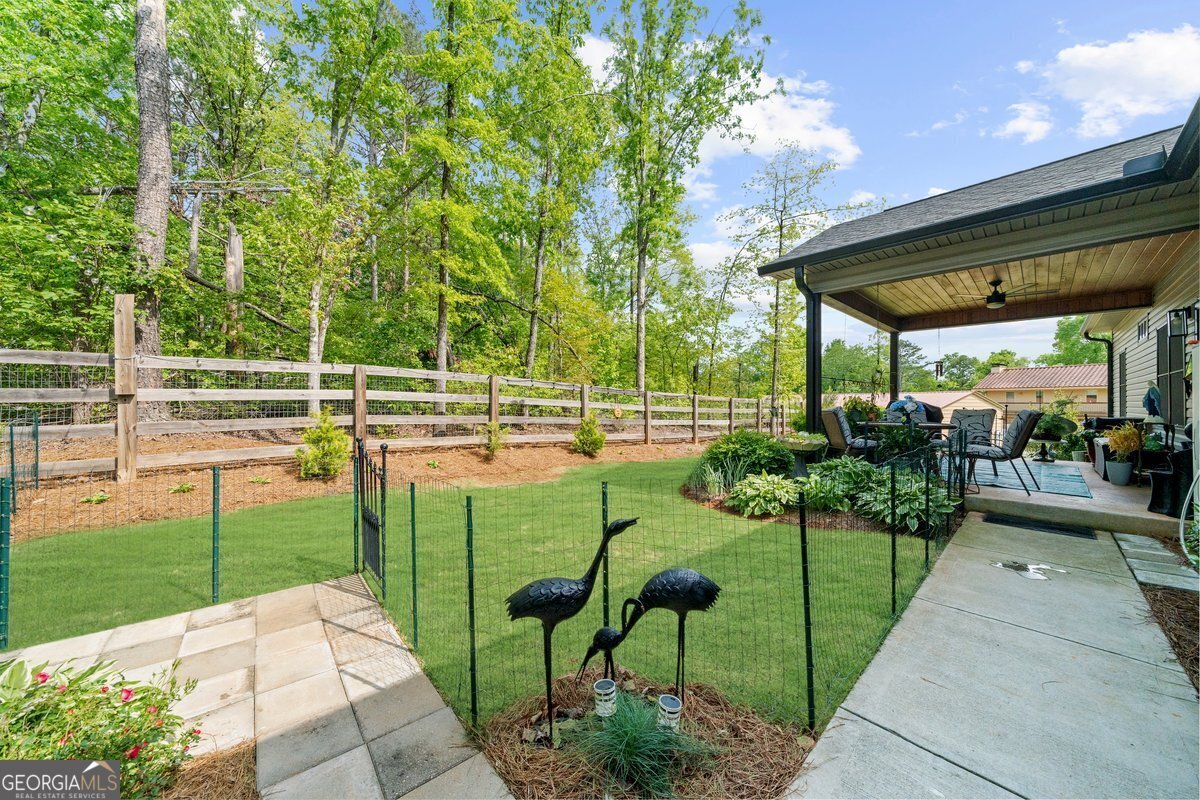 305 Wilkie Road Ball Ground - 2
