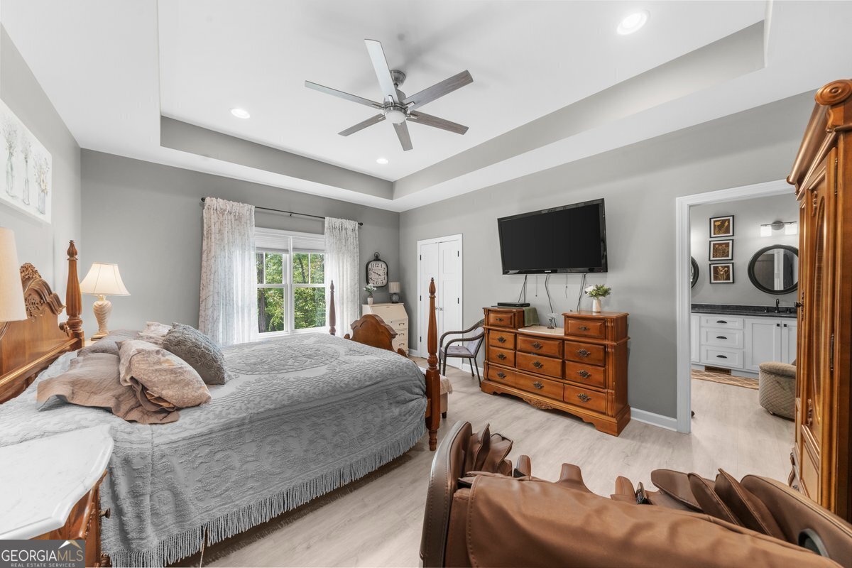 305 Wilkie Road Ball Ground - 21