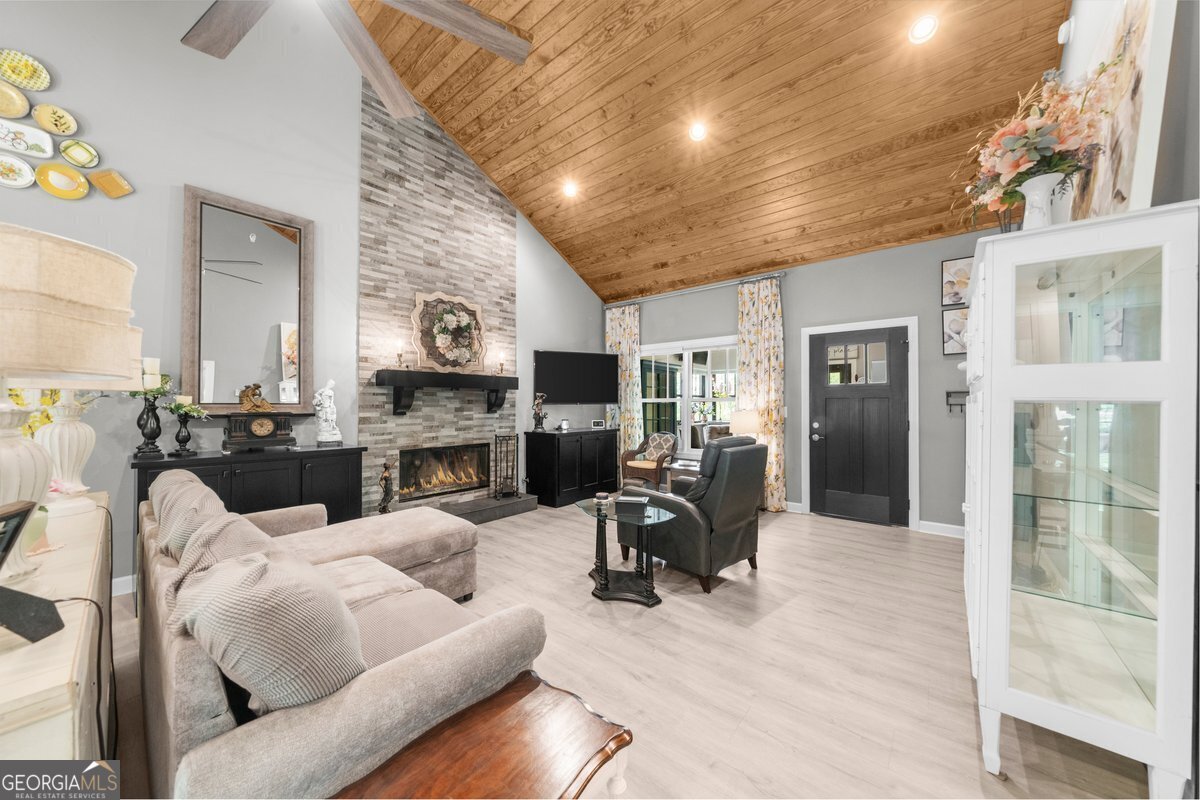 305 Wilkie Road Ball Ground - 3