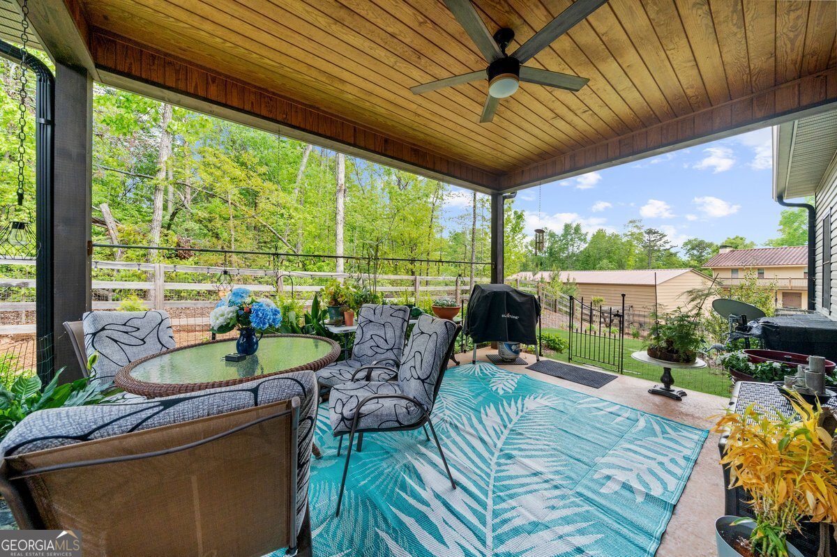 305 Wilkie Road Ball Ground - 36
