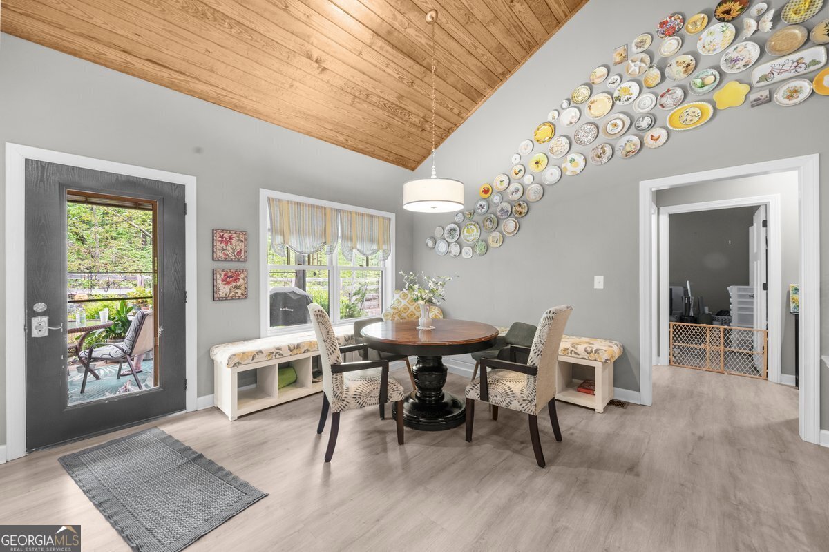305 Wilkie Road Ball Ground - 4