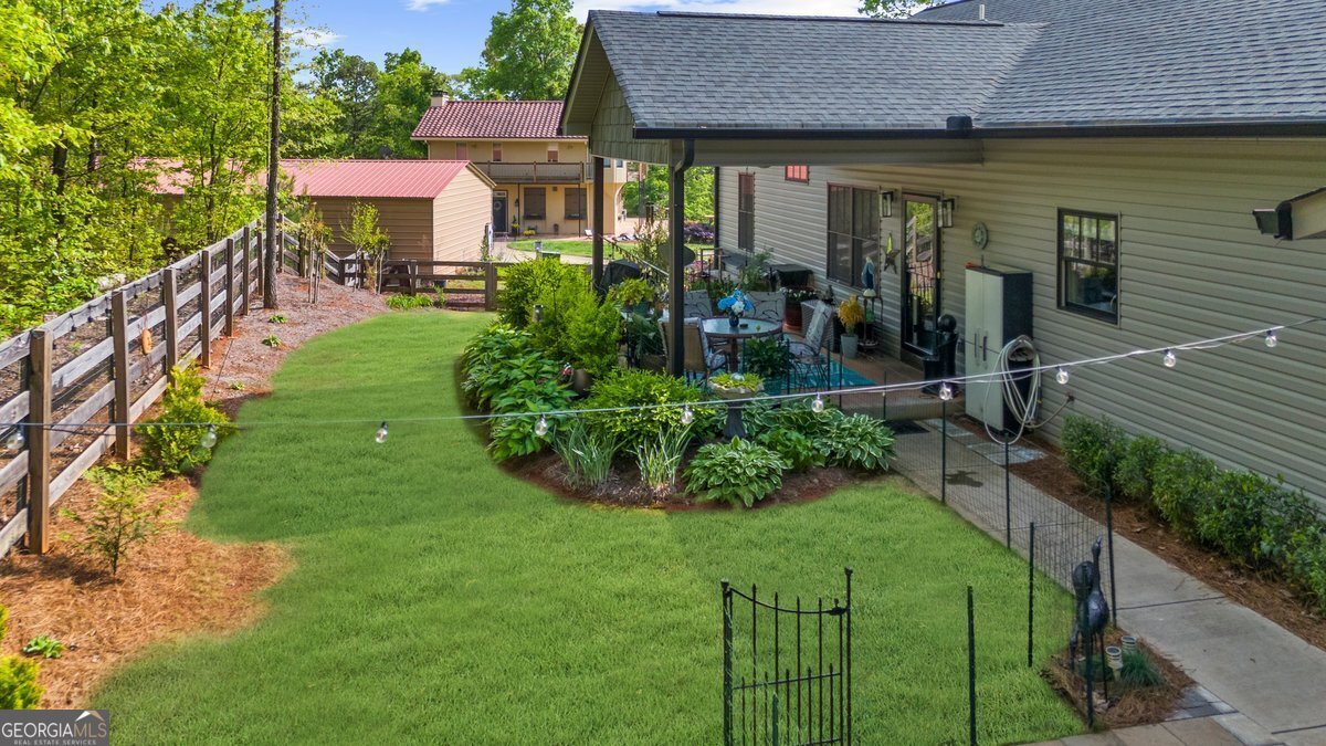 305 Wilkie Road Ball Ground - 41