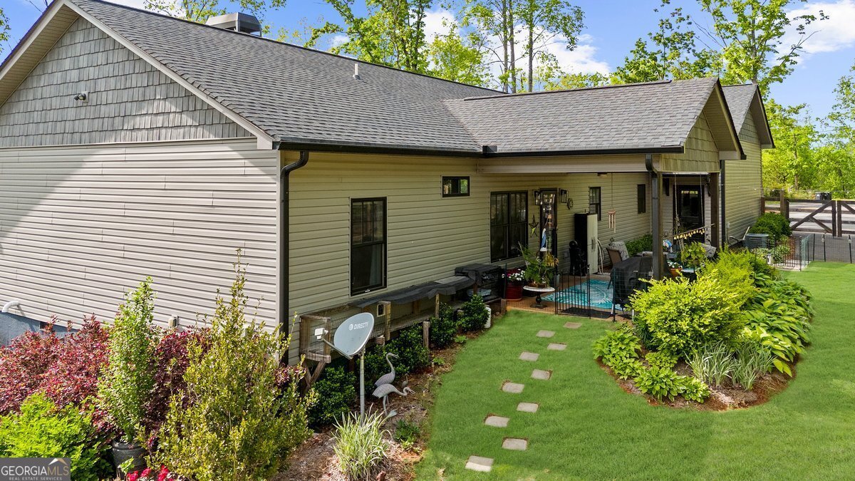 305 Wilkie Road Ball Ground - 43