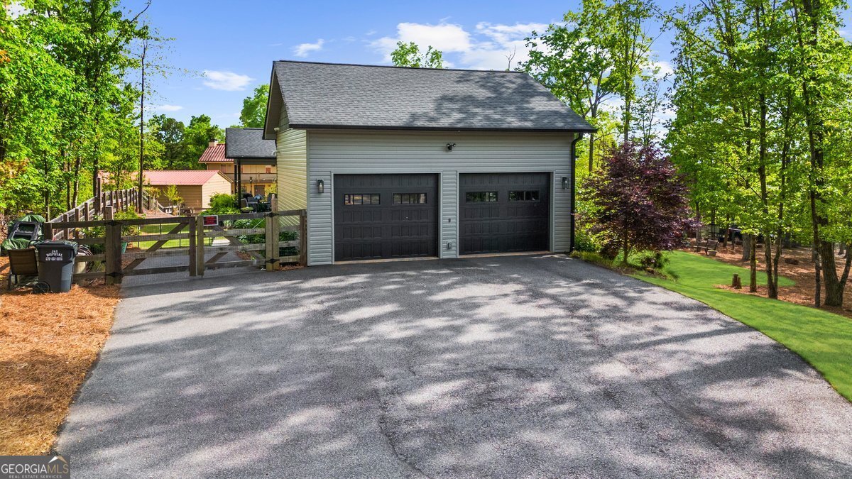 305 Wilkie Road Ball Ground - 46
