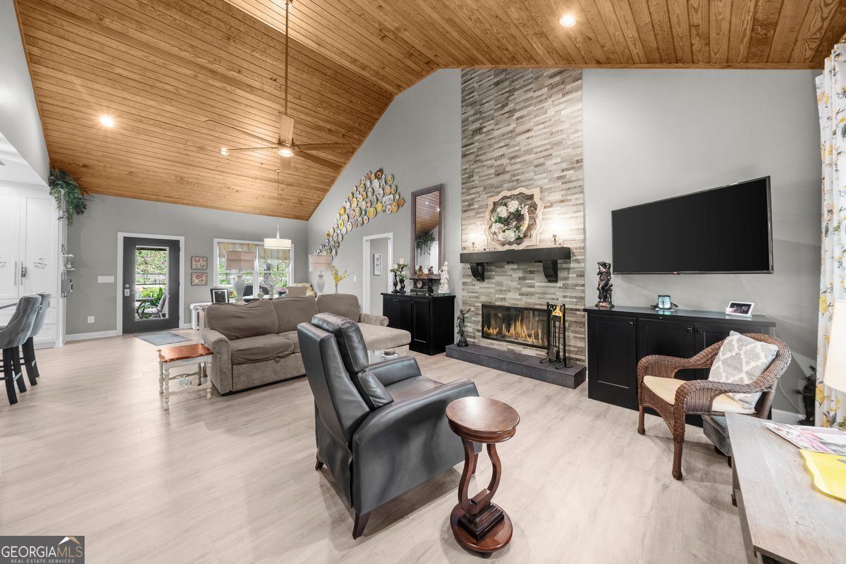 305 Wilkie Road Ball Ground - 6