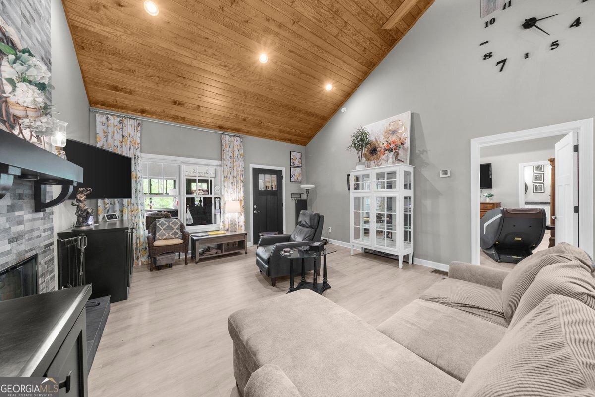 305 Wilkie Road Ball Ground - 7