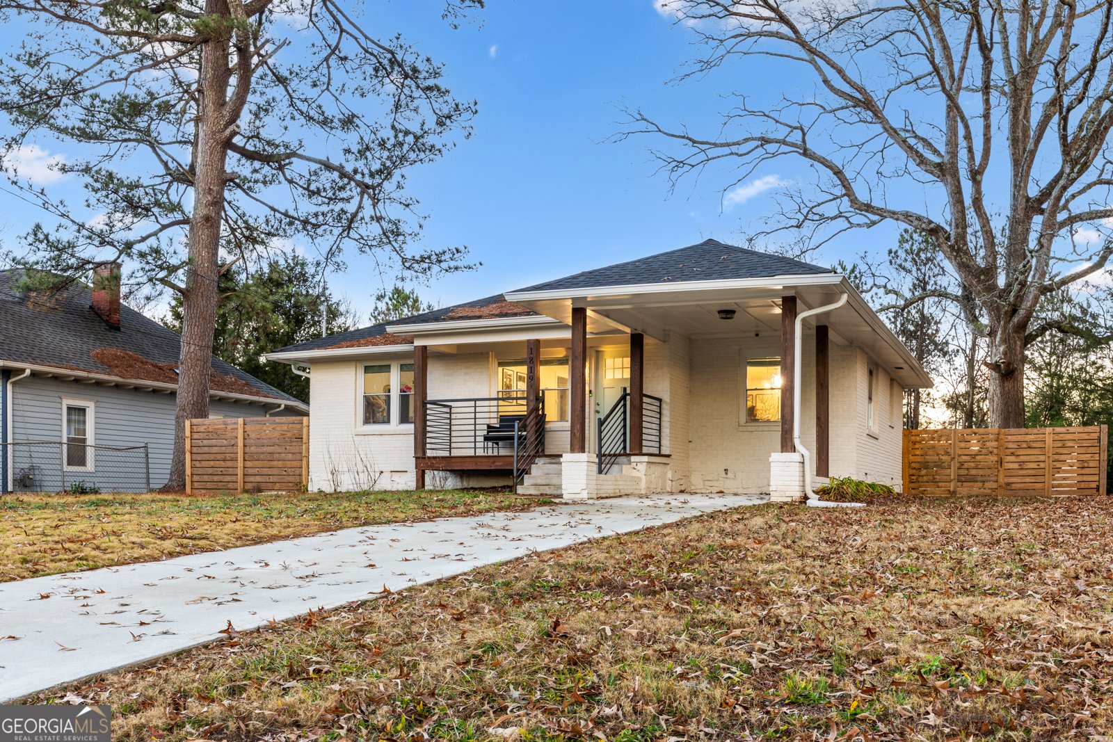 1819 Pennington Place Atlanta - 3