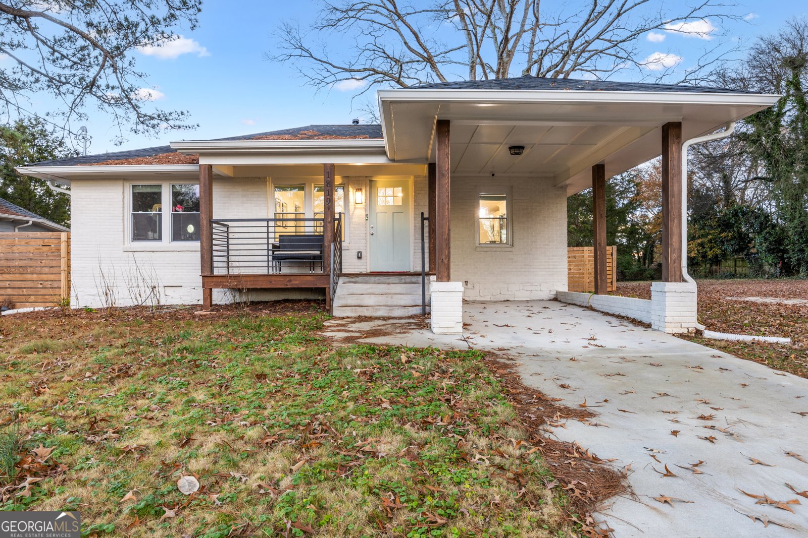 1819 Pennington Place Atlanta - 4
