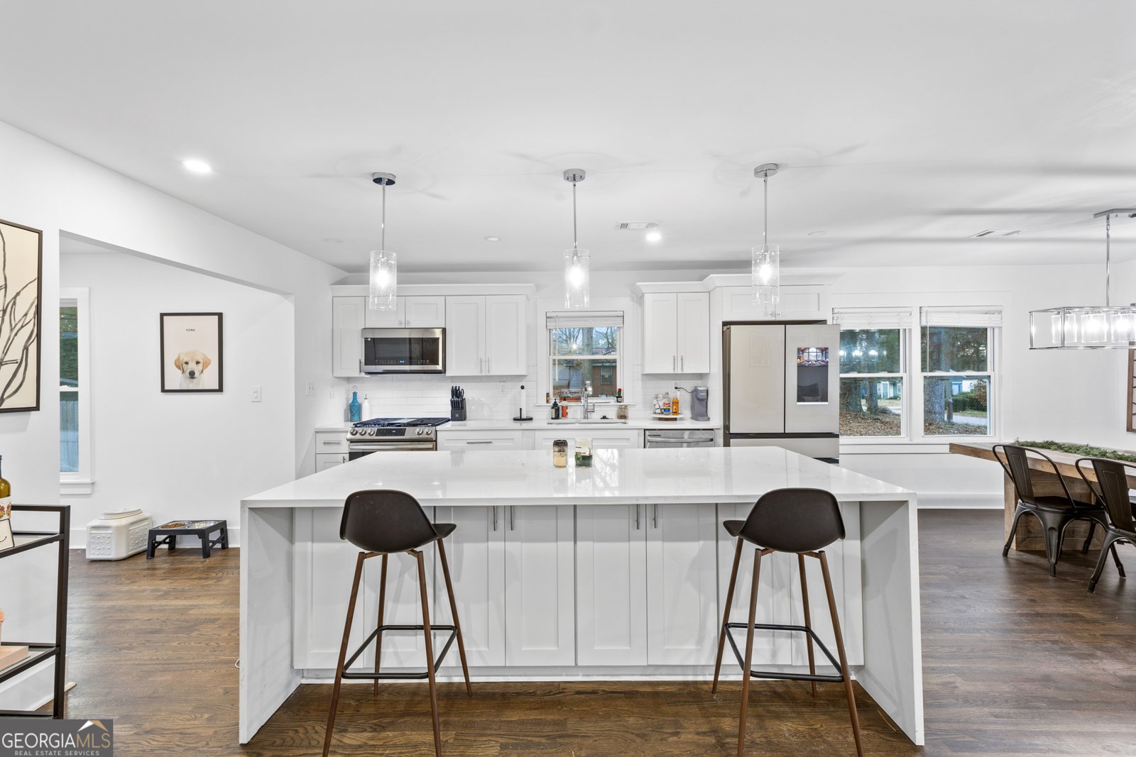 1819 Pennington Place Atlanta - 6
