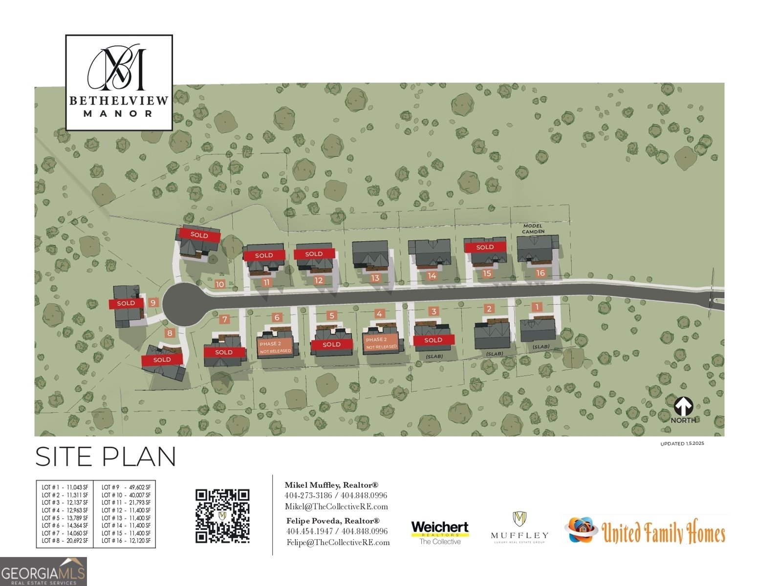 3920 Clifton Hill Court Cumming - 49