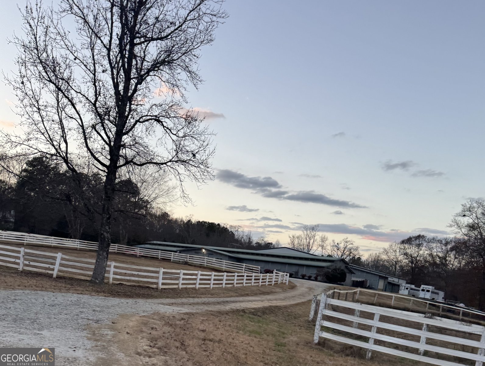 493 Boone Road Newnan - 1