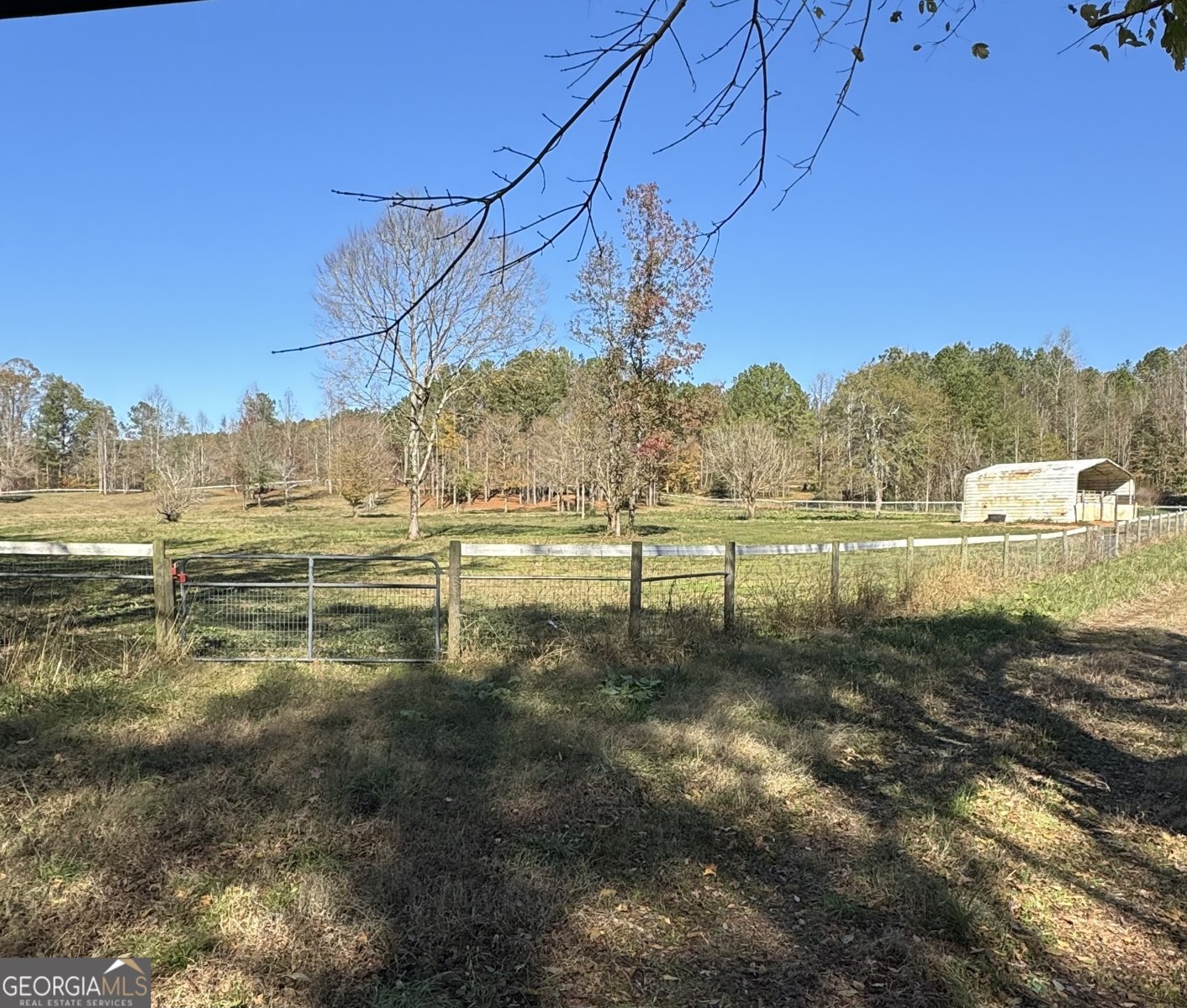 493 Boone Road Newnan - 14