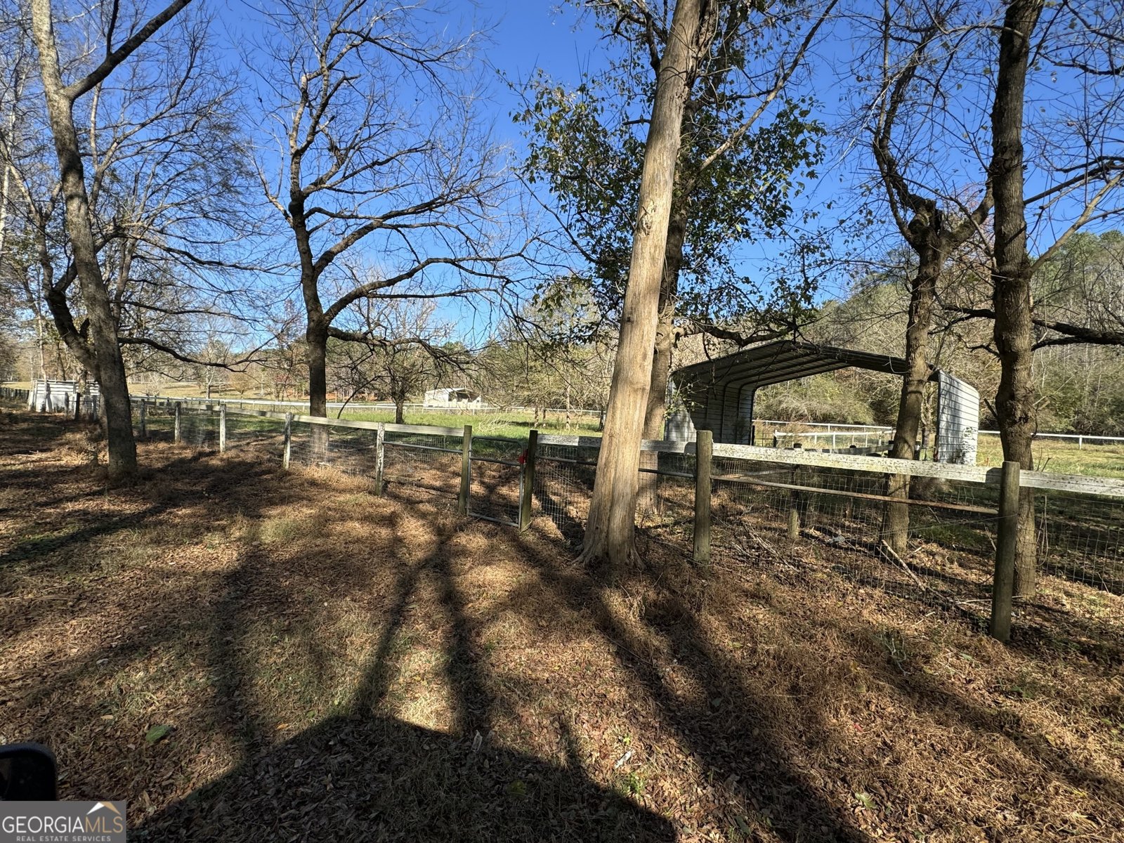 493 Boone Road Newnan - 15