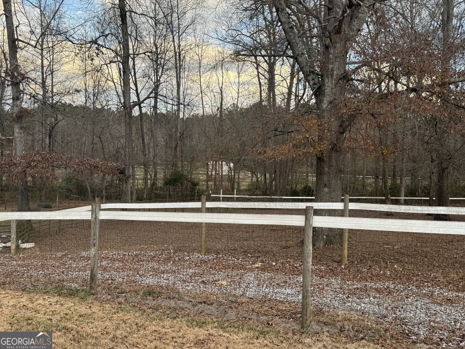 493 Boone Road Newnan - 18