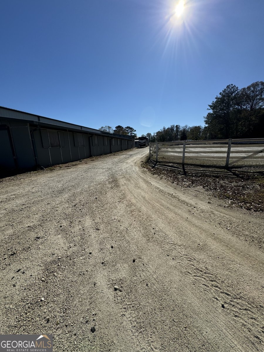 493 Boone Road Newnan - 21