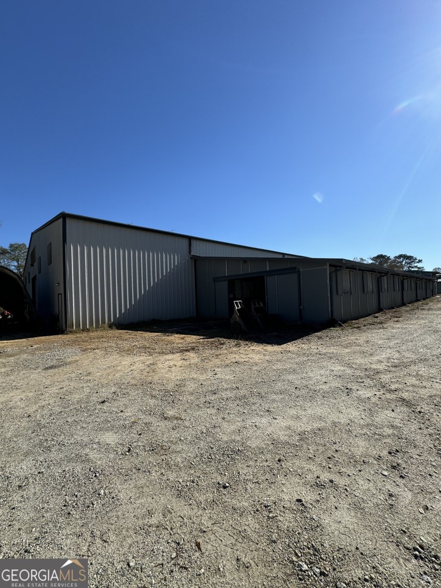 493 Boone Road Newnan - 22