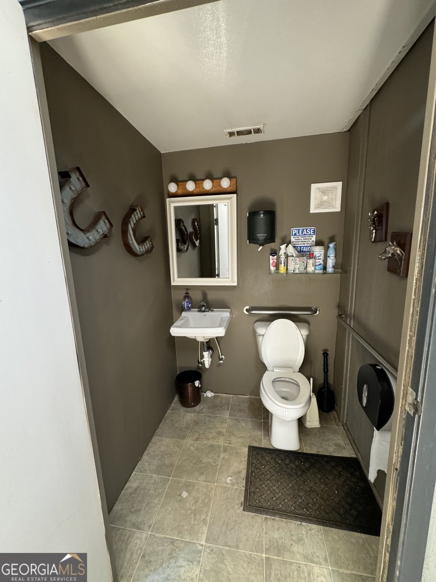 493 Boone Road Newnan - 27